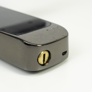 Yala inteligenta PNI SafeHome PTY101R, dreapta, acces cu amprenta, cod, card, cheie, aplicatie de mobil Tuya Smart - Img 6