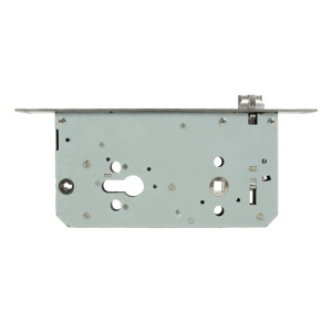 Yala inteligenta PNI SafeHome PTY303L, stanga, acces cu amprenta, cod, card, cheie, pentru maxim 300 utilizatori - Img 3