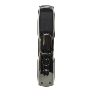 Yala inteligenta PNI SafeHome PTY303L, stanga, acces cu amprenta, cod, card, cheie, pentru maxim 300 utilizatori - Img 6