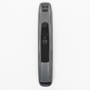 Yala inteligenta PNI SafeHome PTY8817, recunoastere faciala, card, cod, amprenta, 300 utilizatori, control din aplicatia Tuya Smart, camera HD incorporata - Img 8