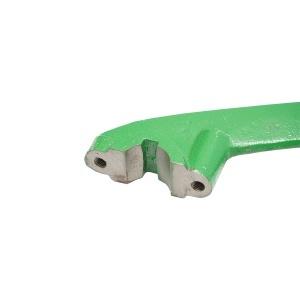 Ac presa pentru John Deere cod OEM AE21481 Breckner Germany - Img 4