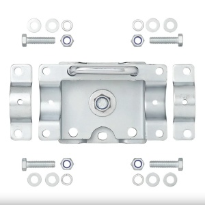 Accesoriu rabatabil pentru roata de sprijin 48 mm - Img 4