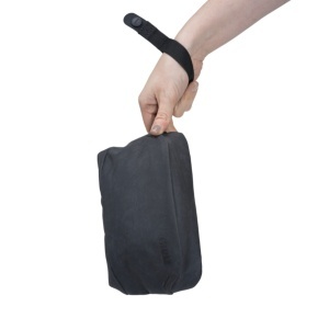 Accesoriu Thule Aion Minibag - Geanta pentru carucior, Black - Img 4