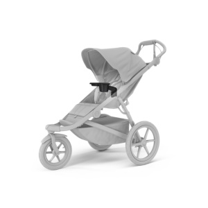 Accesoriu Thule Urban Glide 3 Snack Tray - tava pentru gustari - Img 2