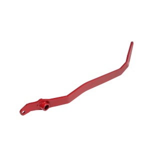 Acoperitoare (aparatoare/netezitor) dreapta semanatoare de porumb pentru Maschio Gaspardo G16620690R - Img 3