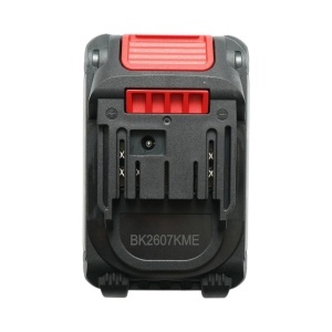 Acumulator 21V, 4Ah Li-ion, 5 celule pentru scule electrice Breckner Germany - Img 5