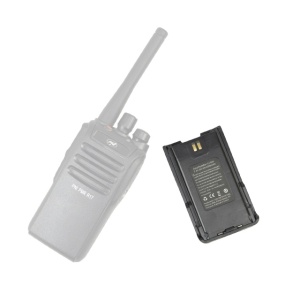 Acumulator PNI PB-R17 pentru statie radio portabila PNI PMR R17, Li-Ion, 2200mAh, 7,4V - Img 5