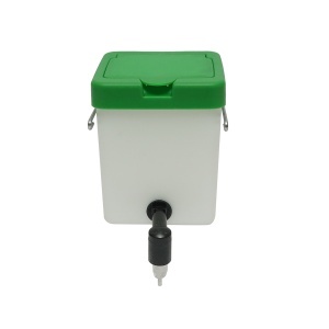 Adapatoare pentru iepuri 500ml Breckner Germany - Img 2