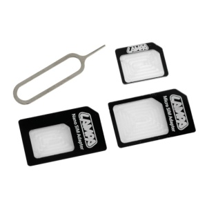 Adaptoare SIM, Nano, Macro