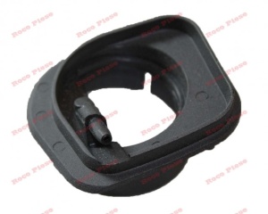 Adaptor carburator drujba Husqvarna 340, 345, 350, 357, 359 - Img 2