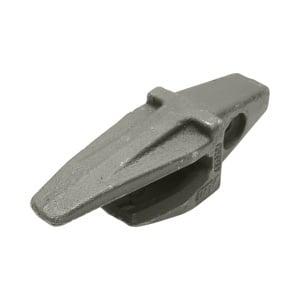 Adaptor cupa buldoexcavator Caterpillar J250 cod OEM 6Y3254 - Img 2