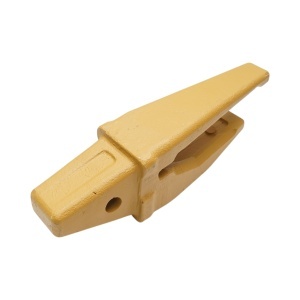 Adaptor cupa excavator Caterpillar J350 cod OEM 6i6354 - Img 2