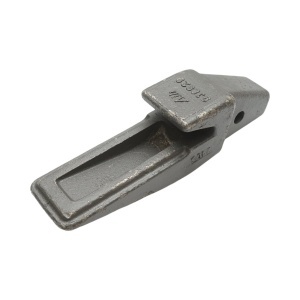 Adaptor dinte cupa excavator Caterpillar J300 cod OEM 9J8929 - Img 5