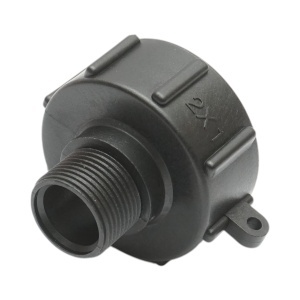 Adaptor IBC S60x6 reductie 1 - 1/4 - Img 2