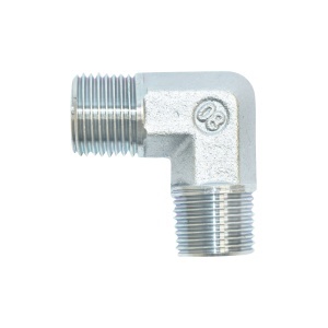 Adaptor L 90 1/2 filet exterior armatura - Img 3