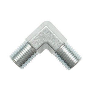 Adaptor L 90 1/4 filet exterior armatura - Img 6