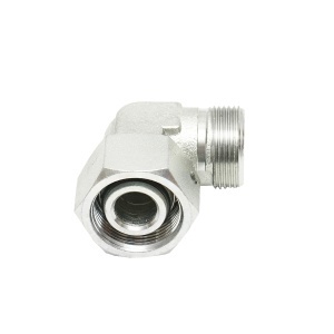 Adaptor L armatura M26x1.5 filet exterior/interior - Img 2