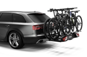 Adaptor pentru suport biciclete Thule VeloSpace XT 9381 - Img 2
