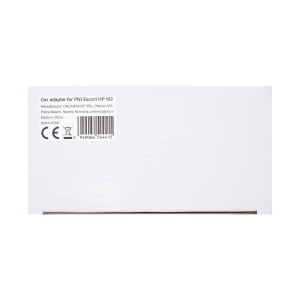 Adaptor PNI alimentare 12V si antena exterioara pentru PNI Escort HP 102 - Img 7