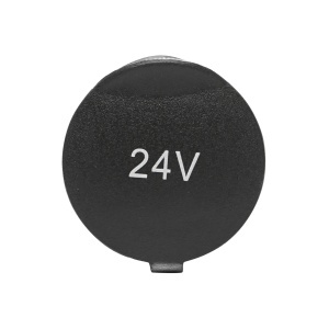 Adaptor priza bricheta auto 24V cod OEM 8JB 008 023-001 - Img 4