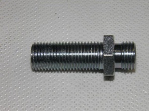ADAPTOR REDUCTIE M18*M18