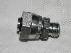 ADAPTOR REDUCTIE M22*M18