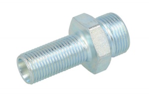 ADAPTOR REDUCTIE M22x1,5 - M16