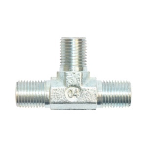 Adaptor T 1/4 filet exterior armatura - Img 3