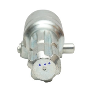Adaptor trecere cardan Z6 1-3/8 la Z6, lungime 150mm - Img 3