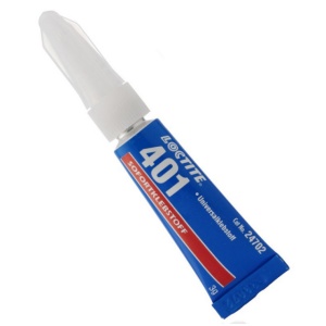 Adeziv instant universal Loctite