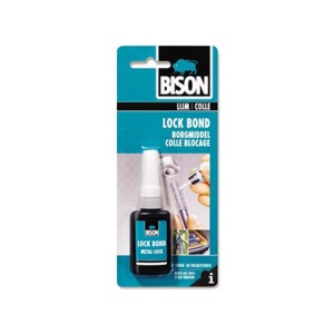 Adeziv pentru asigurarea filetelor , BISON 10ml