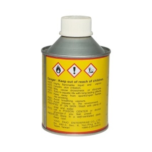 Adeziv vulcanizare la rece petice anvelope si camere de aer 250ml - Img 3