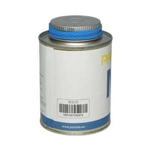 Adeziv vulcanizare petice anvelope radiale 250ml Maxibond Blue MB-250 Panversa - Img 3