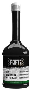 Aditiv pentru curatarea motorului Forte Motor Flush New Generation 400ml