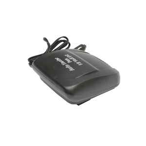 Aeroterma si ventilator auto 12V 150W - Img 4
