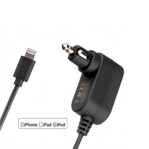 Alimentator bricheta moto Midland UA‐HELLA‐A8 Lightning 2A pentru iPod, iPhone, iPad - Img 5