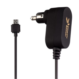 Alimentator bricheta moto Midland UA‐HELLA microUSB 2A Cod C1348 - Img 2