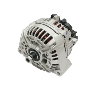 Alternator 12V, 150A John Deere, Deutz, Fendt cod OEM AL166647, AL171541, F404900010040