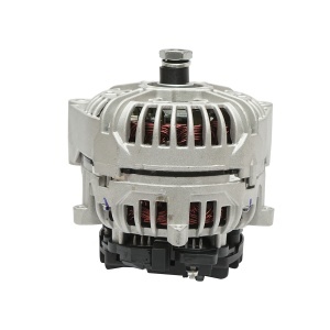 Alternator 12V, 150A John Deere, Deutz, Fendt cod OEM AL166647, AL171541, F404900010040 - Img 5