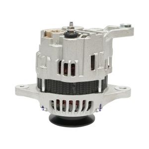 Alternator 12V, 40A New Holland, Volvo, Perkins, Mitsubishi, Ford cod OEM 185046320 - Img 5
