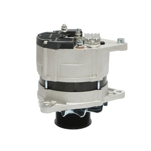 Alternator 12V 45A Fiat, New Holland, Ford OEM 82002327, 82008639 - Img 5