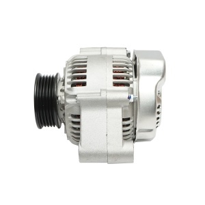 Alternator 12V, 45A John Deere cod OEM RE70268, RE72916, RE729161, TY25240, 12353N - Img 3