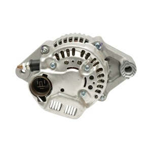 Alternator 12V, 45A John Deere cod OEM RE70268, RE72916, RE729161, TY25240, 12353N - Img 6