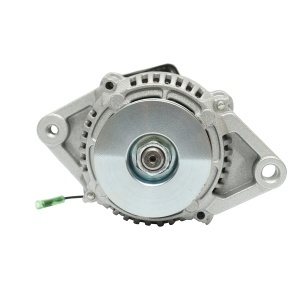 Alternator 12V, 60A John Deere cod OEM 1012112470, 1012112471, RE46043, RE72917, 635505060 - Img 2