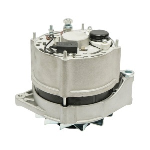 Alternator 12V, 65A John Deere, Case IH cod OEM A186125, A187873, 0986040290, 3E7285, SE501387, RE553516 - Img 7