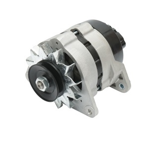 Alternator 12V pentru, Landini, Case IH cod OEM 3637261R91, 6005007750, 6005700083, 7700010614 Breckner Germany
