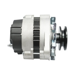 Alternator 14V, 65A Deutz, Case IH, Massey Ferguson, New Holland cod OEM 99457074, 1530354C1, 294393200, 294393700, 395250A1, 405078A1, 47134023, 500322671, 500322763 - Img 2
