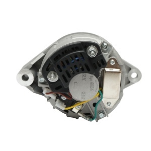 Alternator cu releu incorporat 12V/36A UTB U-650 - Img 3