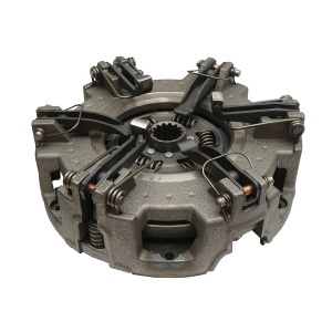 Ambreiaj asamblat Case IH cod OEM 1944263C1, 293248A1, 3121507R95