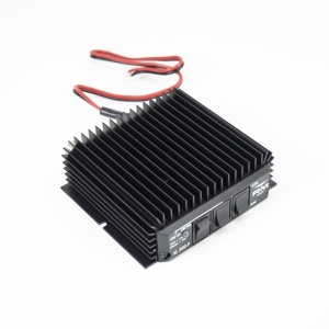 Amplificator radio CB PNI KL200-P, AM-FM-SSB, 100W, 12V - Img 7